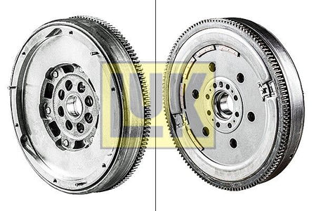 LUK 415022510 Flywheel - 1