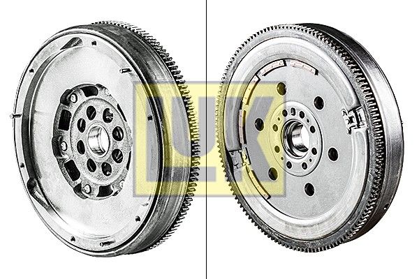 LUK 415022510 Flywheel - 1
