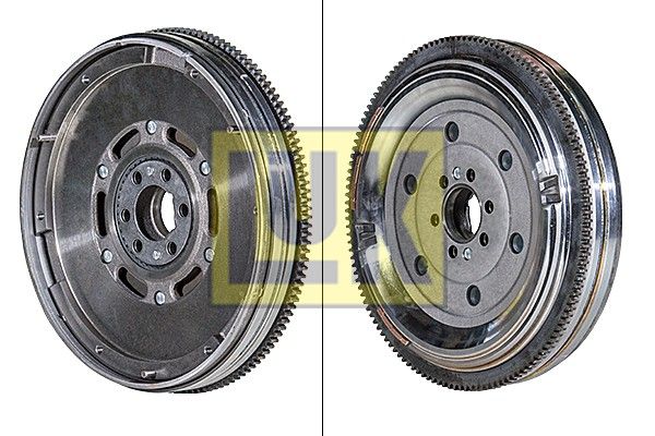 LUK 415023110 Flywheel - 1