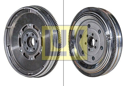LUK 415023110 Flywheel - 1