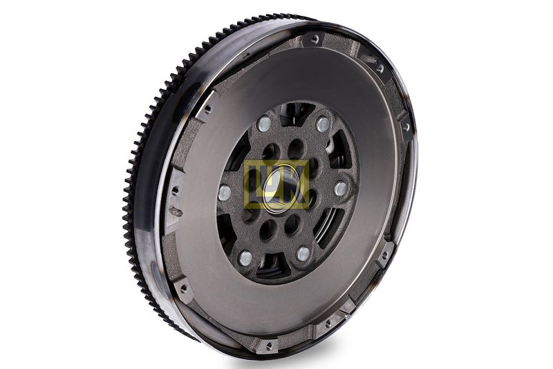 LUK 415023210 Flywheel - 1