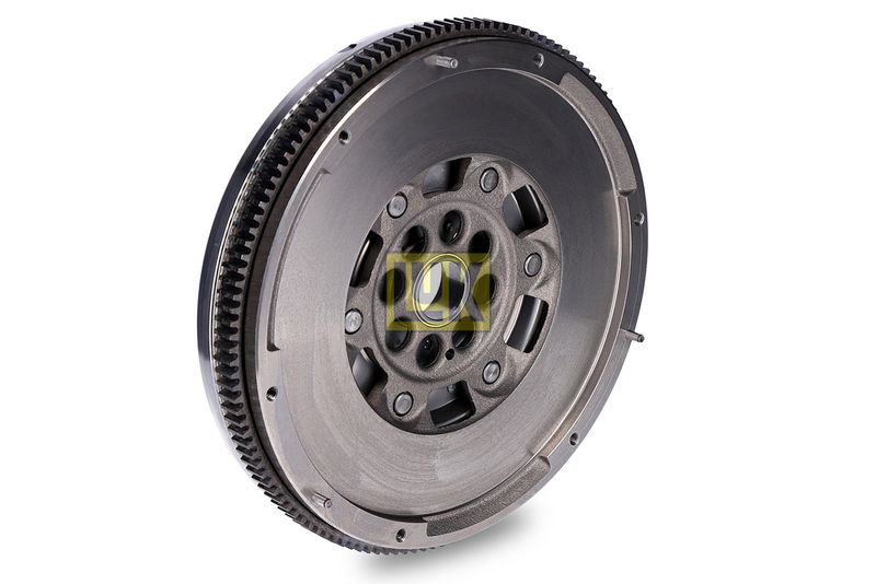 LUK 415025110 Flywheel - 1