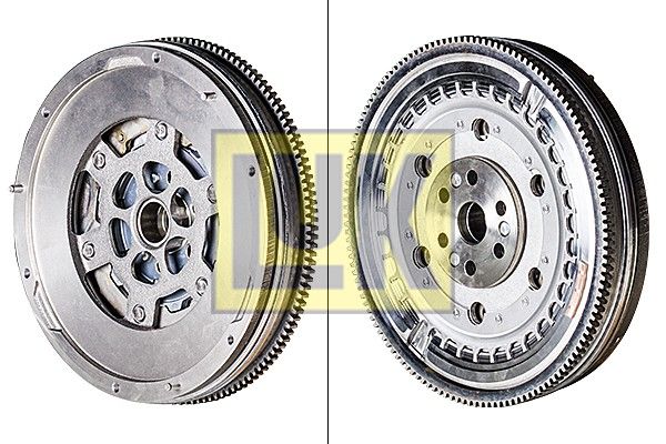 LUK 415025810 Flywheel - 1