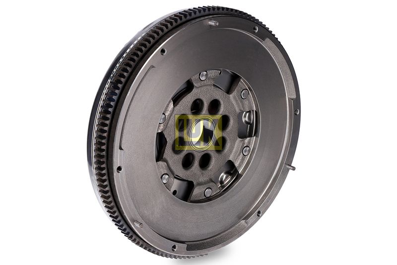 LUK 415027110 Flywheel - 1