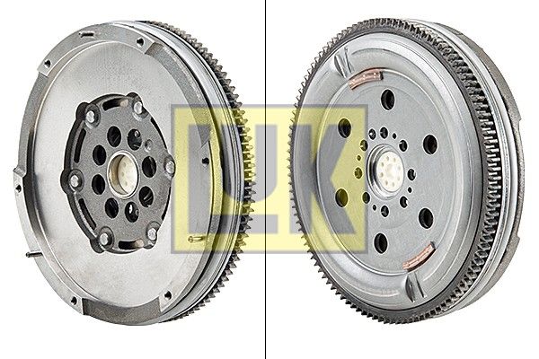 LUK 415027310 Flywheel - 1