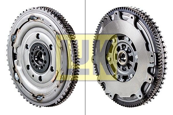 LUK 415028111 Flywheel - 1