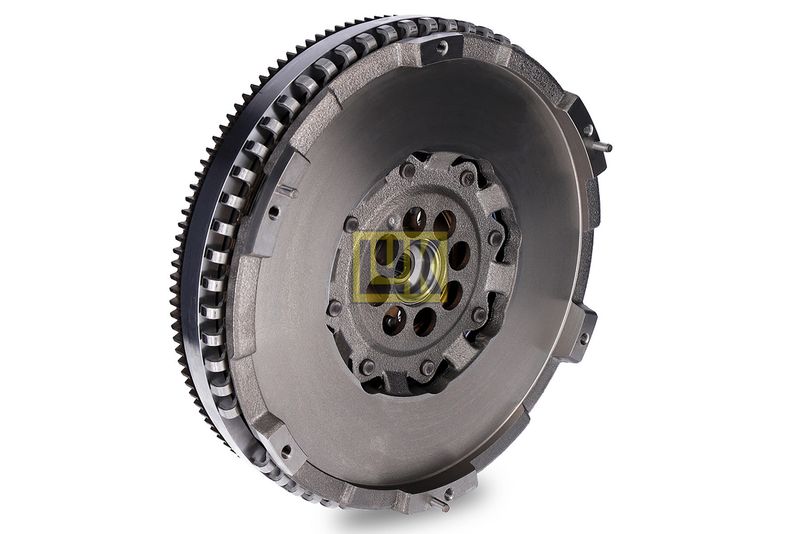 LUK 415030010 Flywheel - 1
