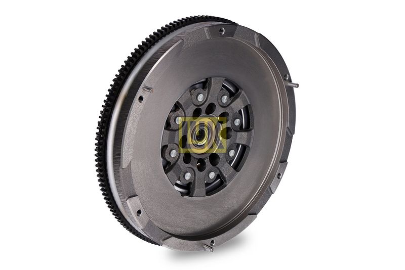 LUK 415030410 Flywheel - 1