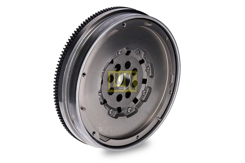 LUK 415032110 Flywheel - 1