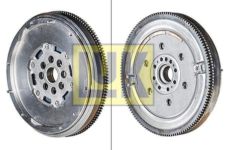 LUK 415032310 Flywheel - 1