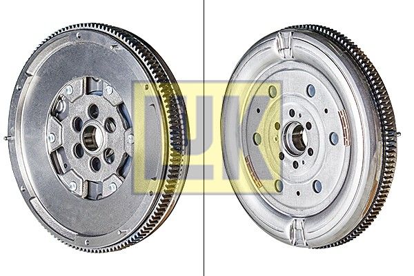LUK 415034210 Flywheel - 1