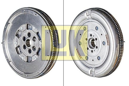 LUK 415034210 Flywheel - 1
