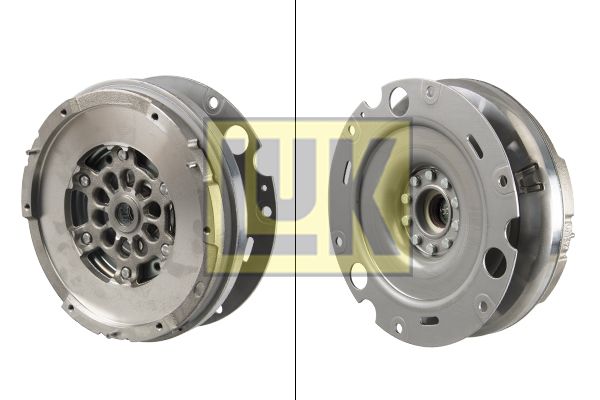 LUK 415034310 Flywheel - 1