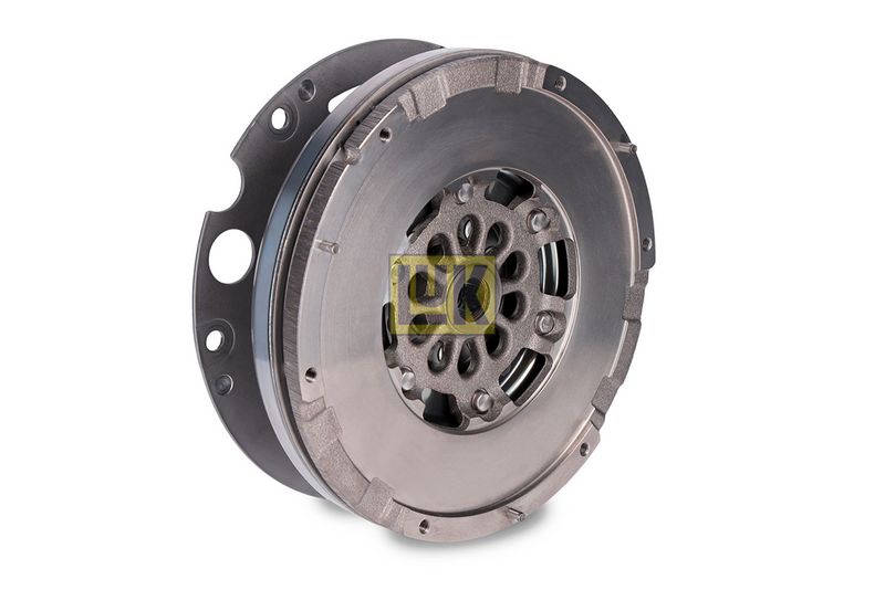 LUK 415034410 Flywheel - 1