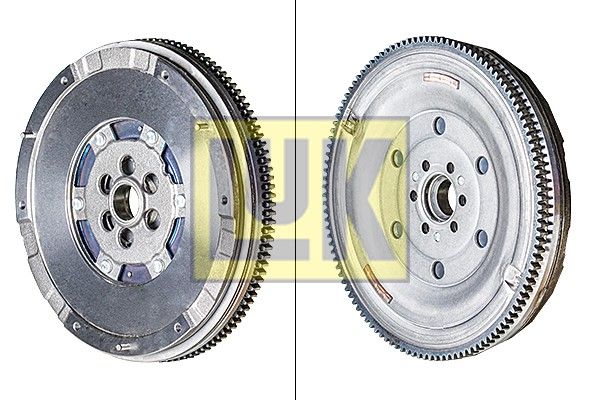 LUK 415034710 Flywheel - 1