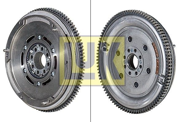 LUK 415035610 Flywheel - 1