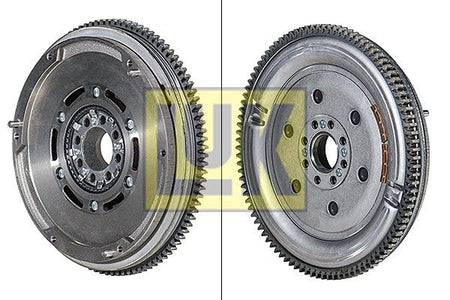 LUK 415035610 Flywheel - 1