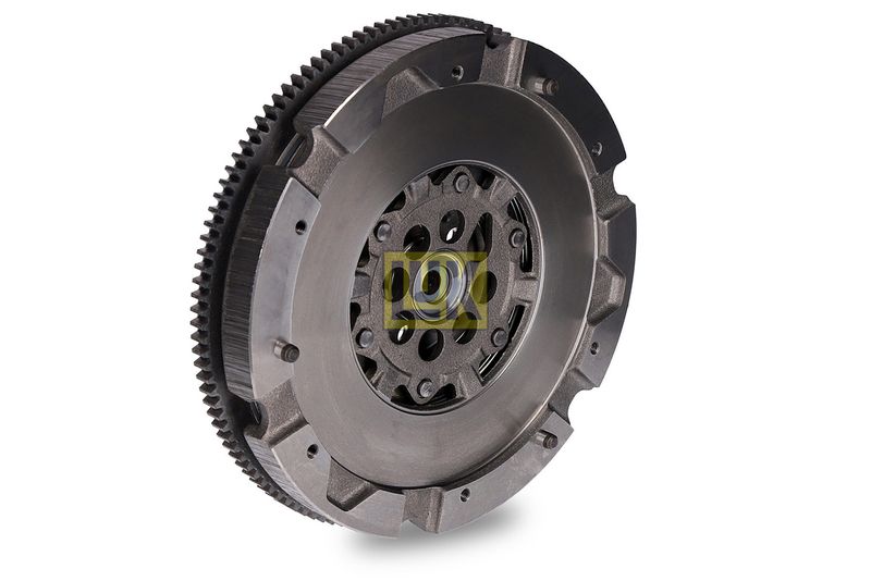 LUK 415036210 Flywheel - 1