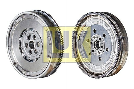 LUK 415036510 Flywheel - 1