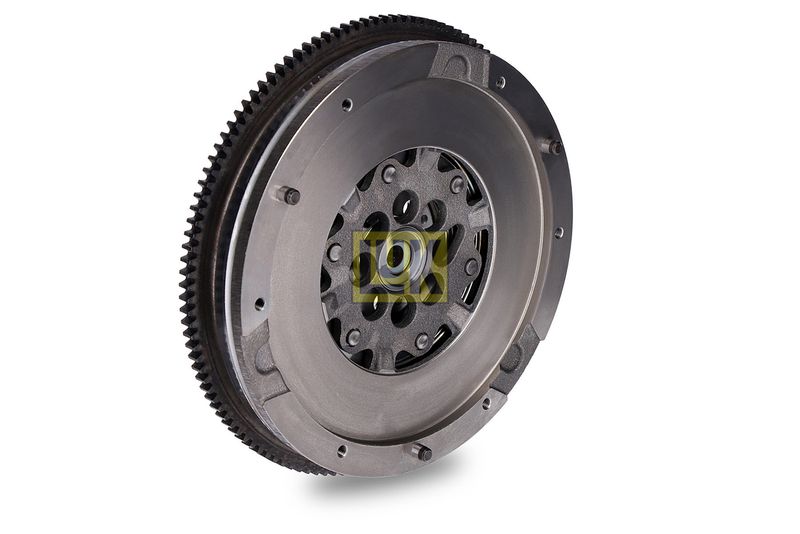 LUK 415037110 Flywheel - 1