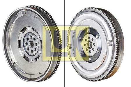 LUK 415037510 Flywheel - 1