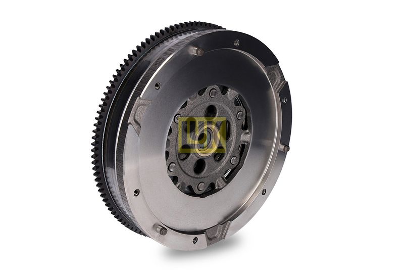 LUK 415038010 Flywheel - 1
