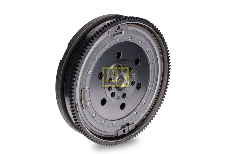 LUK 415038010 Flywheel - 2