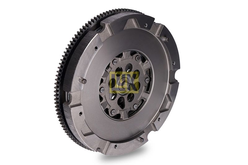 LUK 415038610 Flywheel - 1