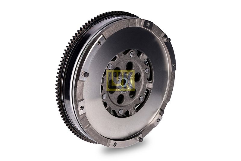 LUK 415038910 Flywheel - 1