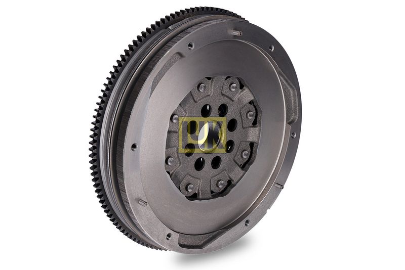 LUK 415039010 Flywheel - 1