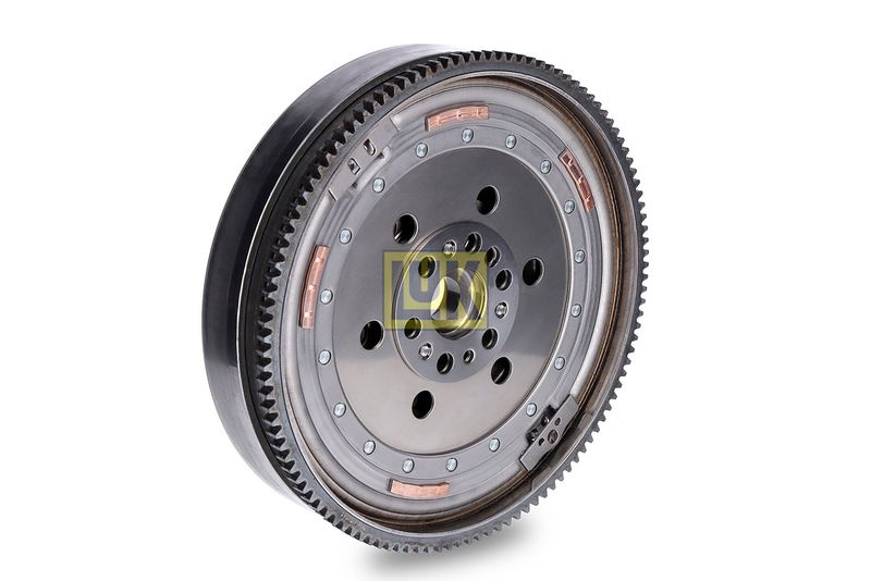 LUK 415039510 Flywheel - 2