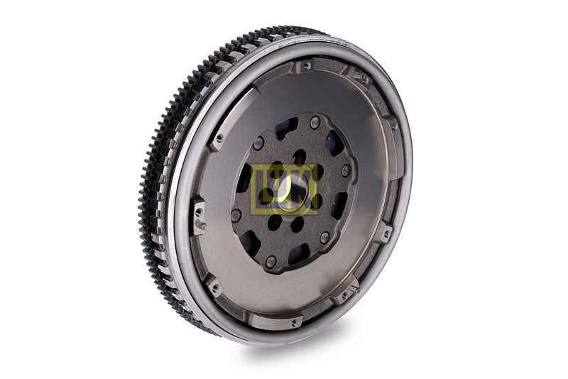 LUK 415040010 Flywheel - 1