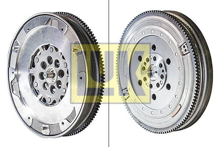 LUK 415040810 Flywheel - 1
