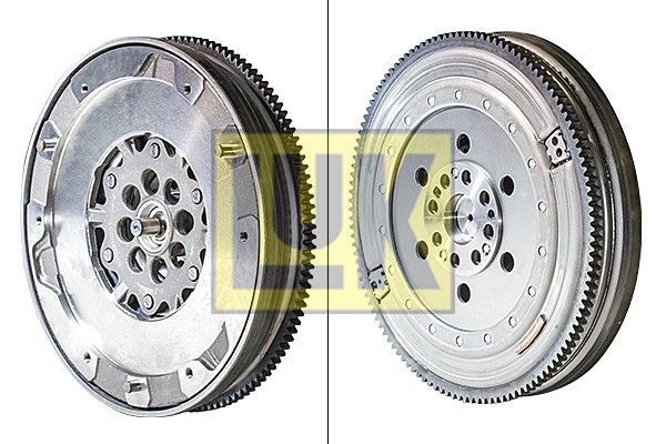 LUK 415040810 Flywheel - 1