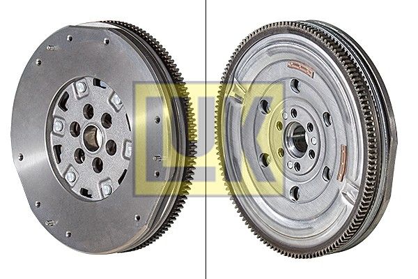LUK 415040910 Flywheel - 1