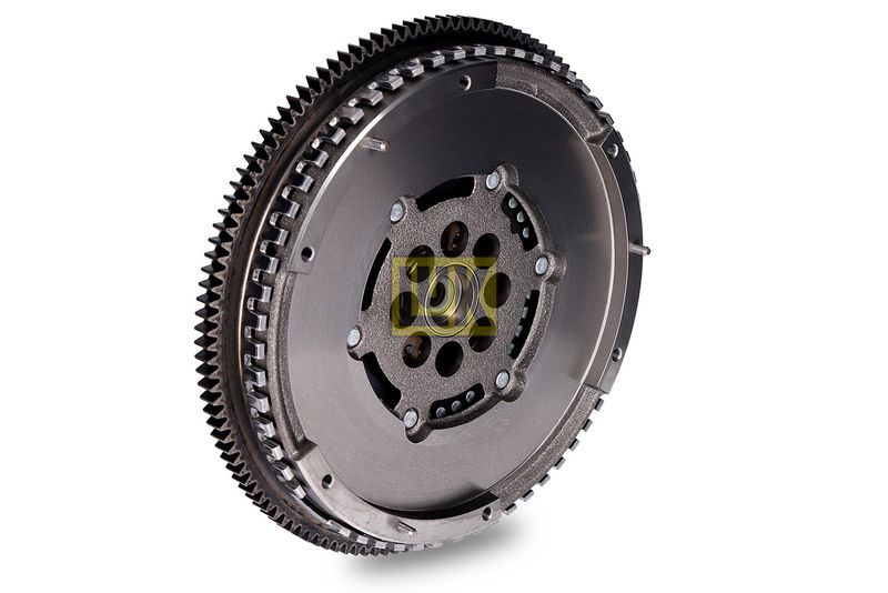 LUK 415041010 Flywheel - 1