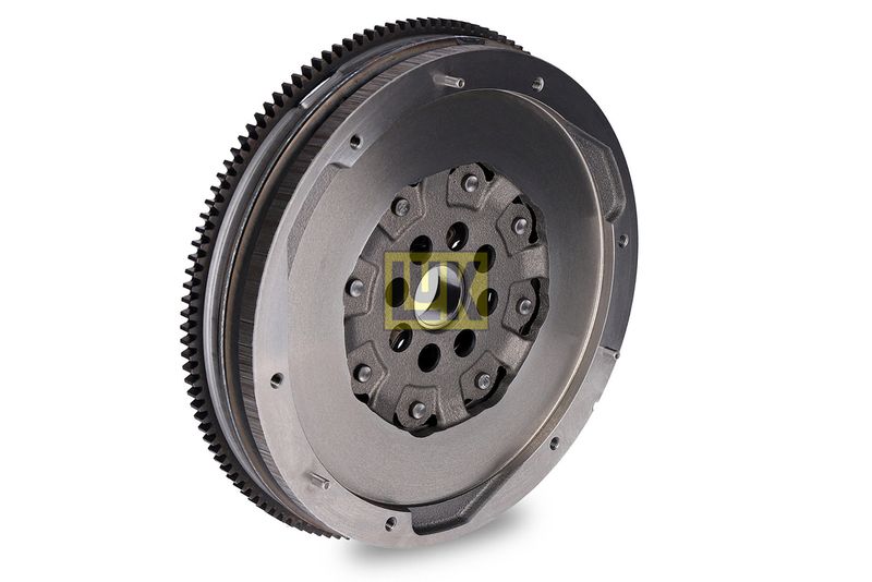 LUK 415041810 Flywheel - 1