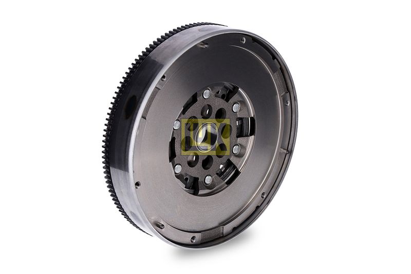 LUK 415047210 Flywheel - 1