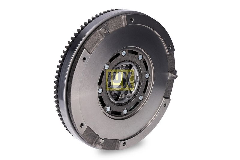 LUK 415047610 Flywheel - 1
