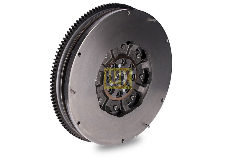 LUK 415049010 Flywheel - 1
