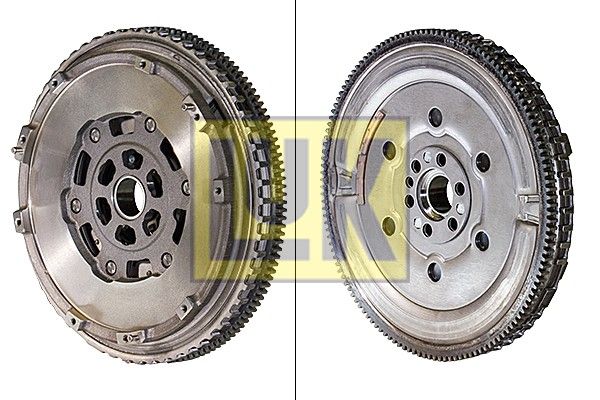 LUK 415049210 Flywheel - 1