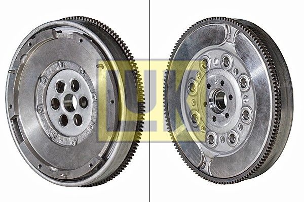 LUK 415053010 Flywheel - 1