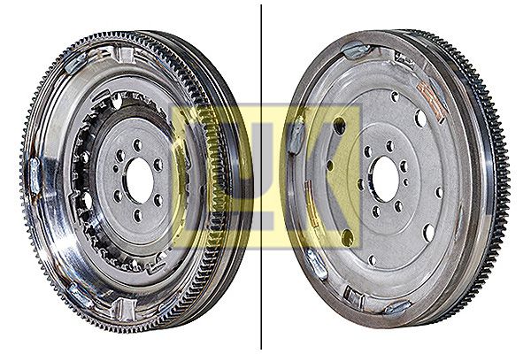 LUK 415053109 Flywheel - 1