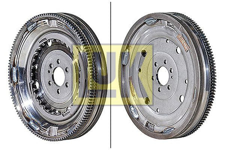 LUK 415053109 Flywheel - 1