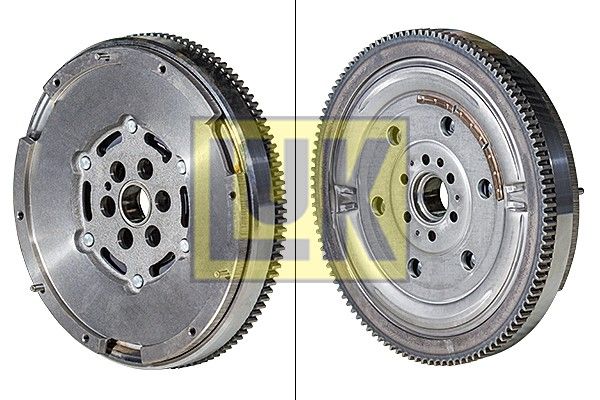 LUK 415053711 Flywheel - 1