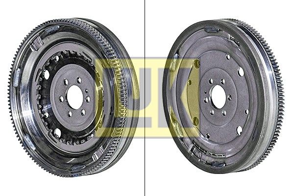 LUK 415054509 Flywheel - 1