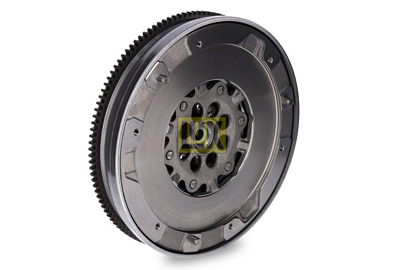 LUK 415055210 Flywheel - 1