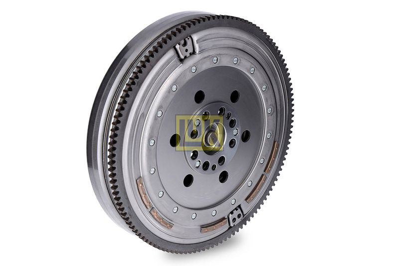 LUK 415055210 Flywheel - 2
