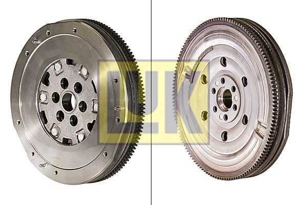 LUK 415057010 Flywheel - 1