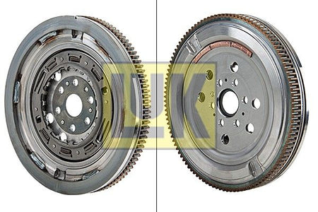 LUK 415060609 Flywheel - 1